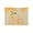 A, variant on Bouanq Fall Decorations Pumpkin Maple Leaf Soft Durable Wrinkle-Resistant Placemat Thanksgiving Scene Decorations for Family Daily use, Holidays, Receptions, Parties