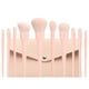thumbnail image 2 of Corrector, corrector Cover Perfection Tip, corrector multiusos, maquillaje, cejas, delineador de ojos, rubor, pinceles cosméticos para corrector, 10 unidades, 2 of 5