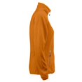 thumbnail image 2 of Printer RED - Forro Polar Twohand para Mujer (Naranja), 2 of 3