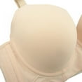 thumbnail image 2 of Women's Comfort Revolution Wirefree Bra with Smart Sizes, 2 of 3
