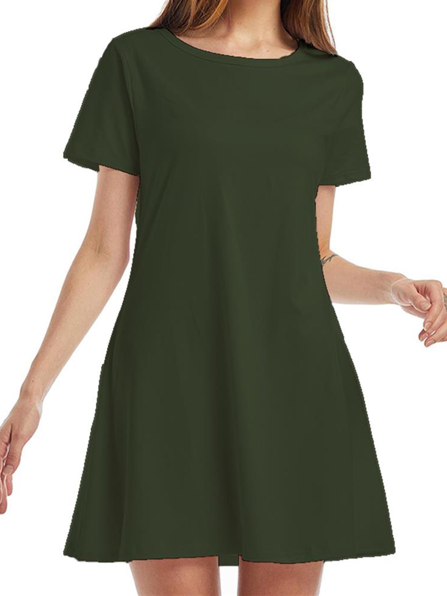 walmart womens sundresses