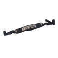 thumbnail image 4 of Compound Bow Shoulder Belt, Oxford Cloth Archery Carry Band Excellent Load Bearing Capacity Adjustable Soft Shock Absorption with Detachable Buckle for Swords Black,Camouflage, 4 of 7