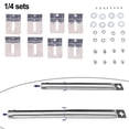 thumbnail image 5 of SPRING Reliable Stainless Steel Screws For Bbq Grills Models For 42203 42204 42205, 5 of 6
