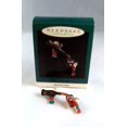 thumbnail image 1 of Adorno Miniatura Hallmark 1993 'Sirve un Poco Más', 1 of 3