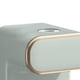 thumbnail image 5 of Dispensador automático de pasta de dientes FLhrweasw soporte para cepillo de dientes UV montado en la pared, 5 of 9