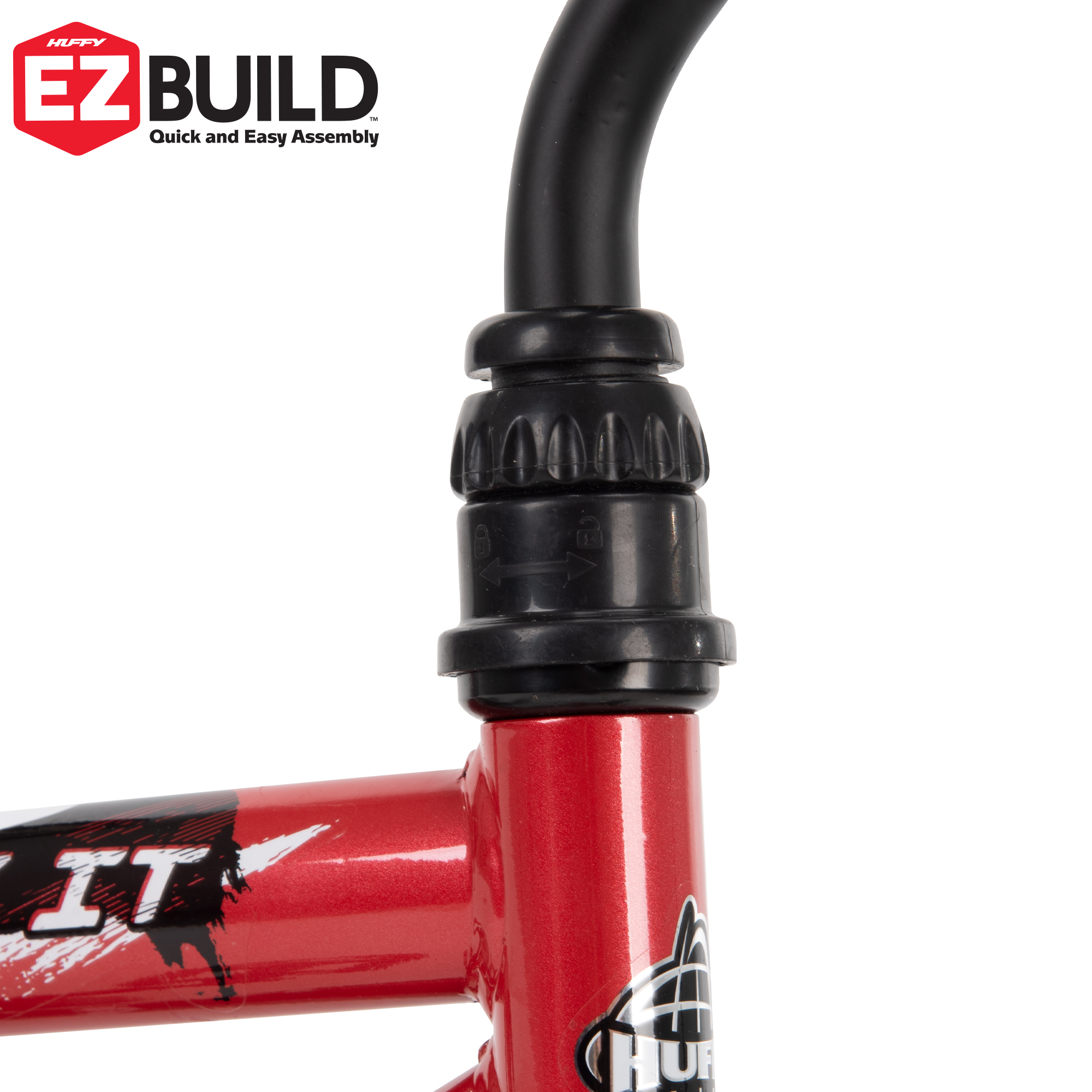 huffy rock it 12 red