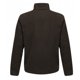 thumbnail image 2 of Regatta - Chaquetilla polar impermeable Omicron III (Negro/Negro) Regatta UTPC3299_blackblack, 2 of 2