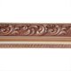 thumbnail image 2 of 10cm x 5m 3D Wall Sticker Baseboard Living Room Bedroom Decor #2, 2 of 4