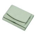 thumbnail image 2 of Birdeem Wallet Mini Small Wallet Womens Ultra-Thin Top Layer Cowhide, 2 of 6