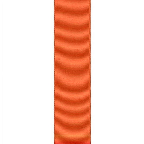 Ruban de Grosgrain Offray 23mm Ruban de Grosgrain
