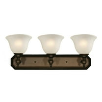 Z-Lite Clayton 904-3V Vanity Light