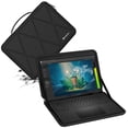 thumbnail image 1 of Funda protectora Smatree para Dell Precision 5570 de 15,6 pulgadas, 1 of 8