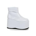thumbnail image 3 of 500-FRANK Men's Platform Ankle Boot, 3 of 3