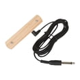 thumbnail image 1 of tamizeot Pont de Guitare pour Guitares Guitares Acoustiques, 1 of 6