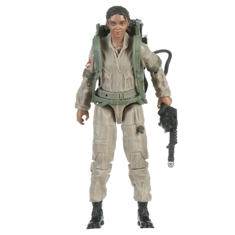 Ghostbusters Plasma Series Ghostbusters: Afterlife Figures