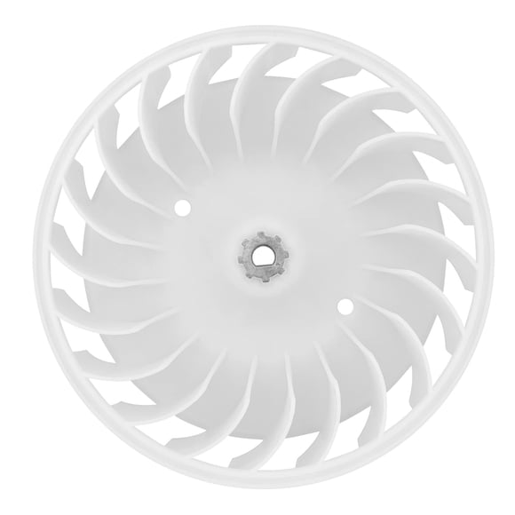 Ventilador de rueda para secadora Soobool DC67-00180B para Samsung