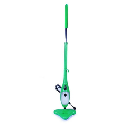 Homegear X70 5 in 1 Upright Steam Mop Cleaner