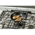 thumbnail image 5 of All-Clad Essentials Nonstick Fry pan set, 2-Piece, 5 of 6