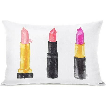 Shade Pillow -