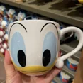 thumbnail image 3 of Taza de cerámica creativa de dibujos animados de Mickey Mouse, pato Donald, Mickey y sus amigos, taza de café, tazas de leche, artículos para beber, taza de agua, regalo, 3 of 5