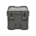 thumbnail image 5 of SKB 3R Roto Molded Waterproof Gun Case, Polyethylene, Military Standard, Layered Foam, 5 of 5