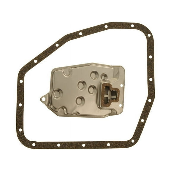 Automatic Transmission Filter Kit - Compatible with 2003 - 2008 Toyota Corolla 1.8L 4-Cylinder 2004 2005 2006 2007