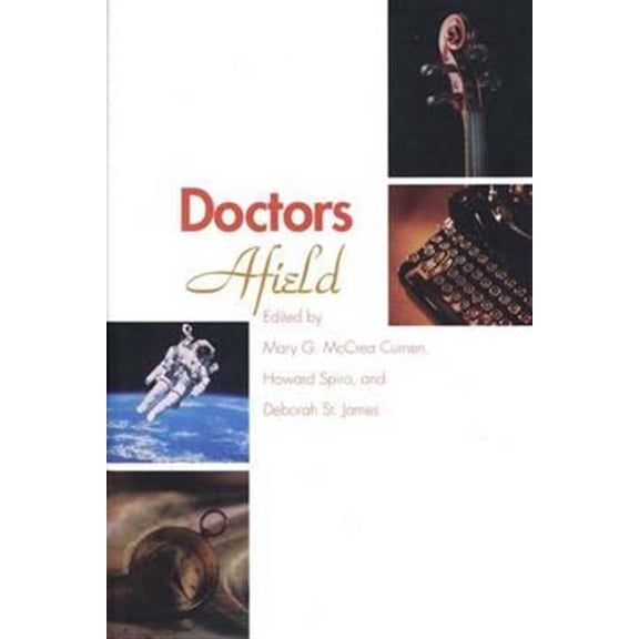 Pre-Owned Doctors Afield (Hardcover)