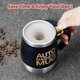 thumbnail image 4 of Taza mezcladora automática Toystoory de acero inoxidable 400ML color Negro HA060840-00B, 4 of 6
