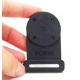 thumbnail image 4 of TestHelper KCH10 Magnetic and Hanger Strap Use for Multimeter Meter Hanging Hang Kit, 4 of 4