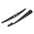 thumbnail image 4 of Kit de escobilla de brazo de limpiaparabrisas trasero, limpiaparabrisas trasero de coche, brazo de limpiaparabrisas trasero, brazo de limpiaparabrisas trasero apto para Honda elegante y moderno, 4 of 9
