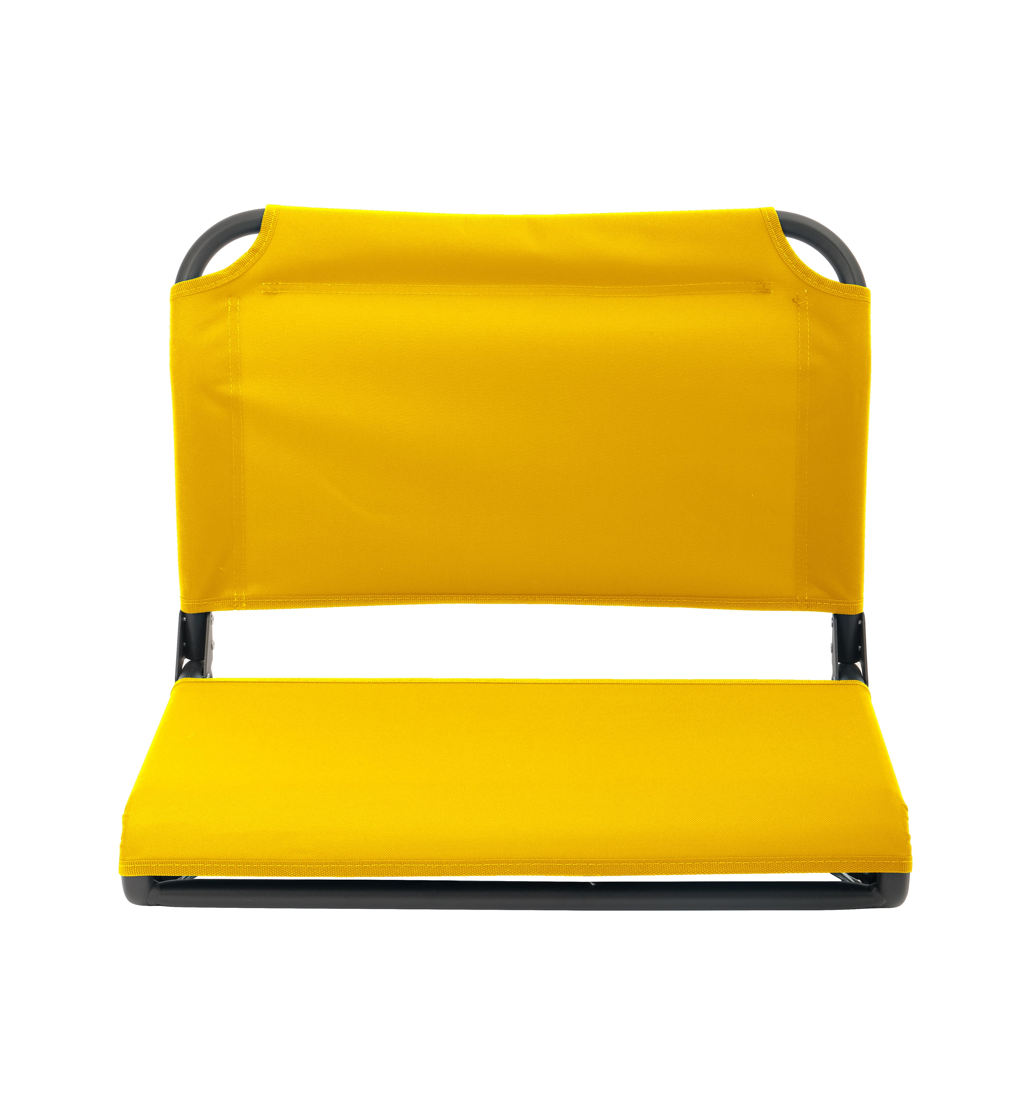 Ozark Trail Stadium Seat Yellow Gold