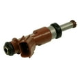 thumbnail image 2 of Beck Arnley 155-0478 Fuel Injector, 2 of 2