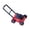 1 to 18, variant on Portable Child Safe Tiny Mower Toy Realistic Design For Imaginative Fun Decorative Props