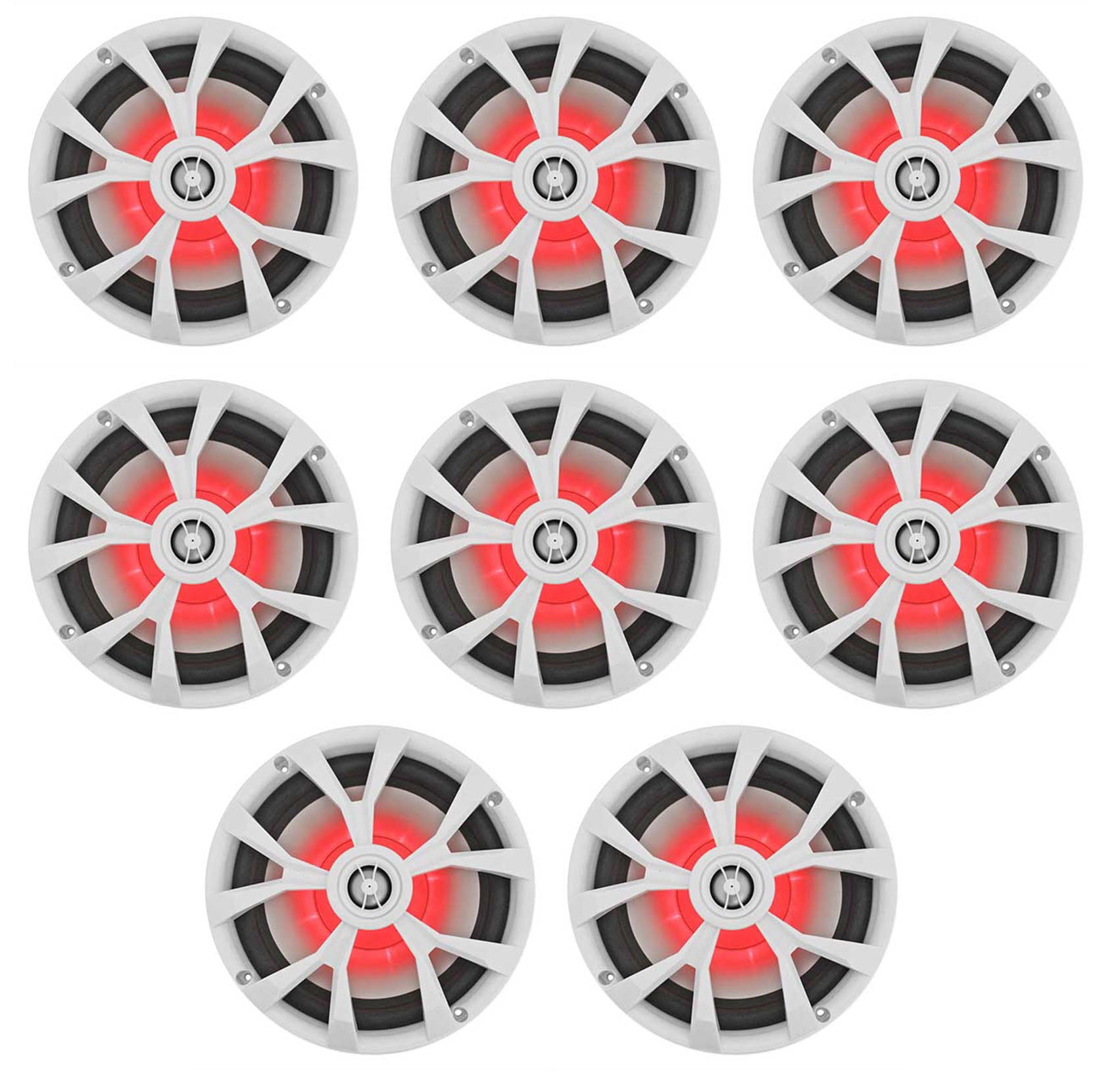 walmart boat speakers