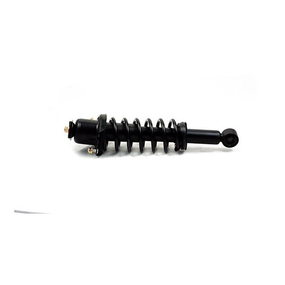 Gabriel G57452 Ultra ReadyMount Rear Right Complete Strut Assembly Fits 09-10 Toyota Corolla XRS, 09-13 Toyota Matrix FWD (1 pack)