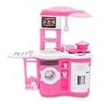 thumbnail image 1 of Cocinita Prinsel Cook´n Play Rosa, 1 of 4