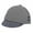 Black, variant on Odeerbi Baseball Hat For Boys Girls Sun Hat Toddler Baby Cute Letter Soft Eaves Cap Beret Hat Striped
