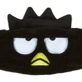 thumbnail image 2 of Diadema Sanrio Bad Batumaru Black, 2 of 3