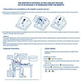thumbnail image 4 of CONTEC08A Blood Pressure Monitor with PC Analysis Software Infant Child Adult Cuffs, 4 of 4