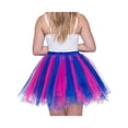 thumbnail image 5 of Dancina Vintage Tutu Skirt for Women and Girls Tulle Petticoat, 5 of 7