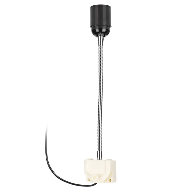 Basking Pet Tortuga UVB Lámpara Solar De Espectro Completo Calentamiento Basking UVA Soporte De Lámpara De Calor E27