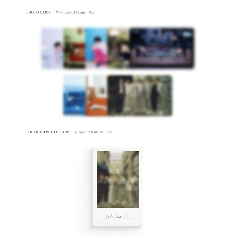 Amazon.com: BTS - BE (Deluxe Edition)