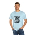 thumbnail image 3 of Weird Moms Build Character, Groovy Weird Moms Shirt, Funny Mom, 3 of 4