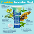 thumbnail image 3 of Stream2Sea Reef Safe Natural Unscented Intensive Repair Hand Cream, Paraben Free - 3 fl oz, 3 of 8