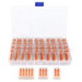 thumbnail image 1 of High quality Lighting Connector Set 50 Pieces Box (Plastic), 1 of 1