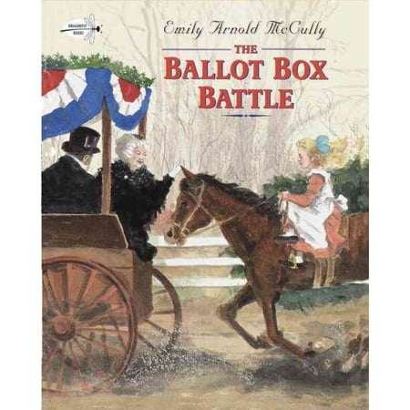 The Ballot Box Battle