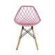 thumbnail image 5 of Set de 4 Sillas Eames comedor Vento Plastico Rosa Mundo In Hogar, 5 of 10