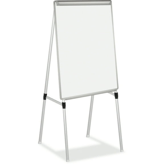 MasterVision, BVCEA2300335MV, Quadpod Presentation Easel, 1 Each