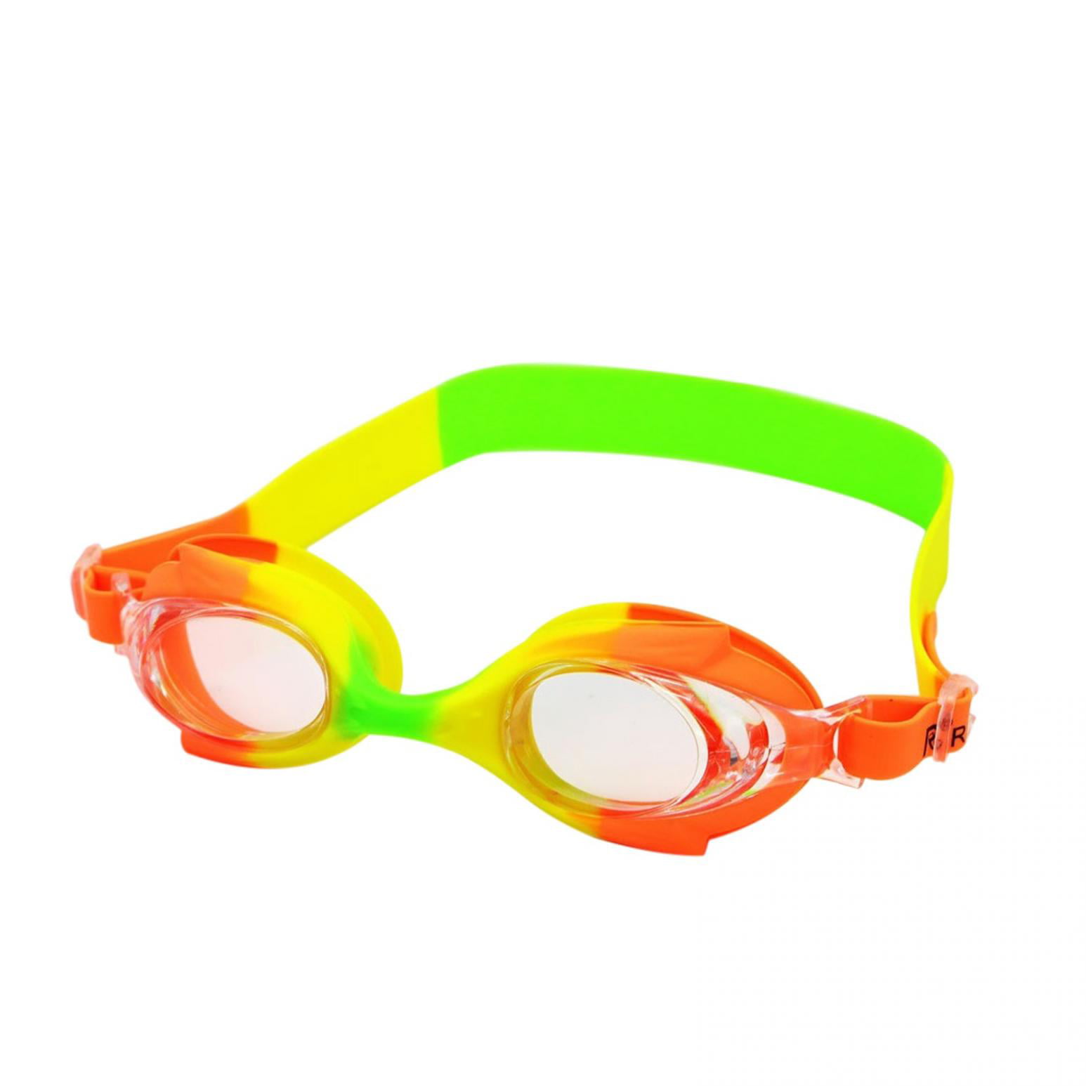 Character Swimming Goggles Kids Water Fun Swimming Acessory 3+ Boys PAW Patrol 
