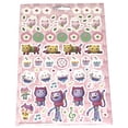 thumbnail image 4 of Gabbys Dollhouse Sticker Book with Puffy Stickers, 300+ Stickers, 4 of 6